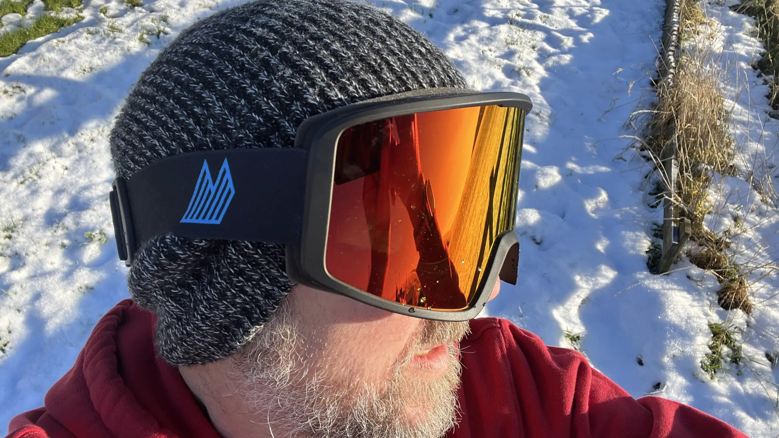 The Differences Between Motocross and Snow Goggles Snowvision