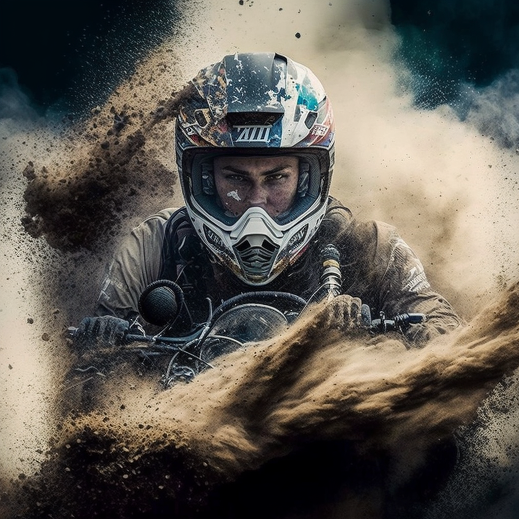 From Beginner to Pro A Comprehensive Guide to Motocross Gear and Equi Snowvision