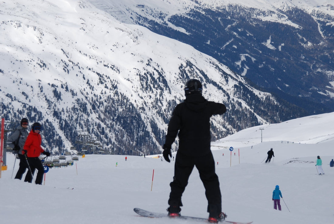 How can we ski and where can we ski this season - 2023? - Snowvision