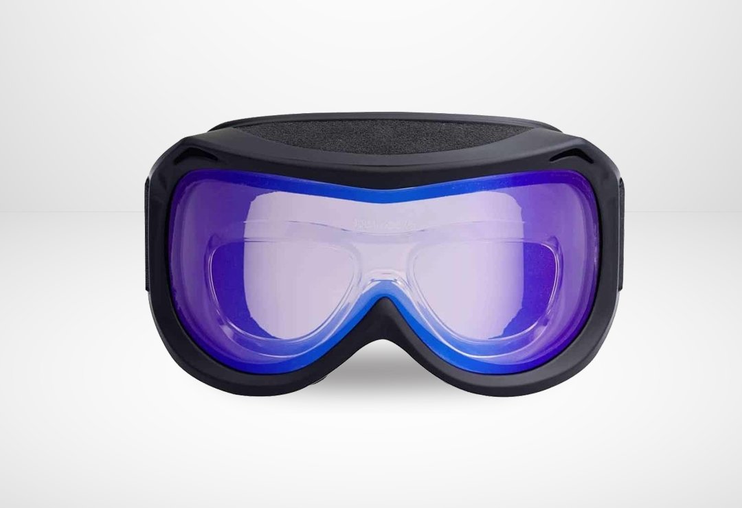 SnowVision - Masques de ski RX - Lunettes à l'intérieur des lunettes –  Snowvision