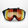 Ski Goggle - Magnus Black