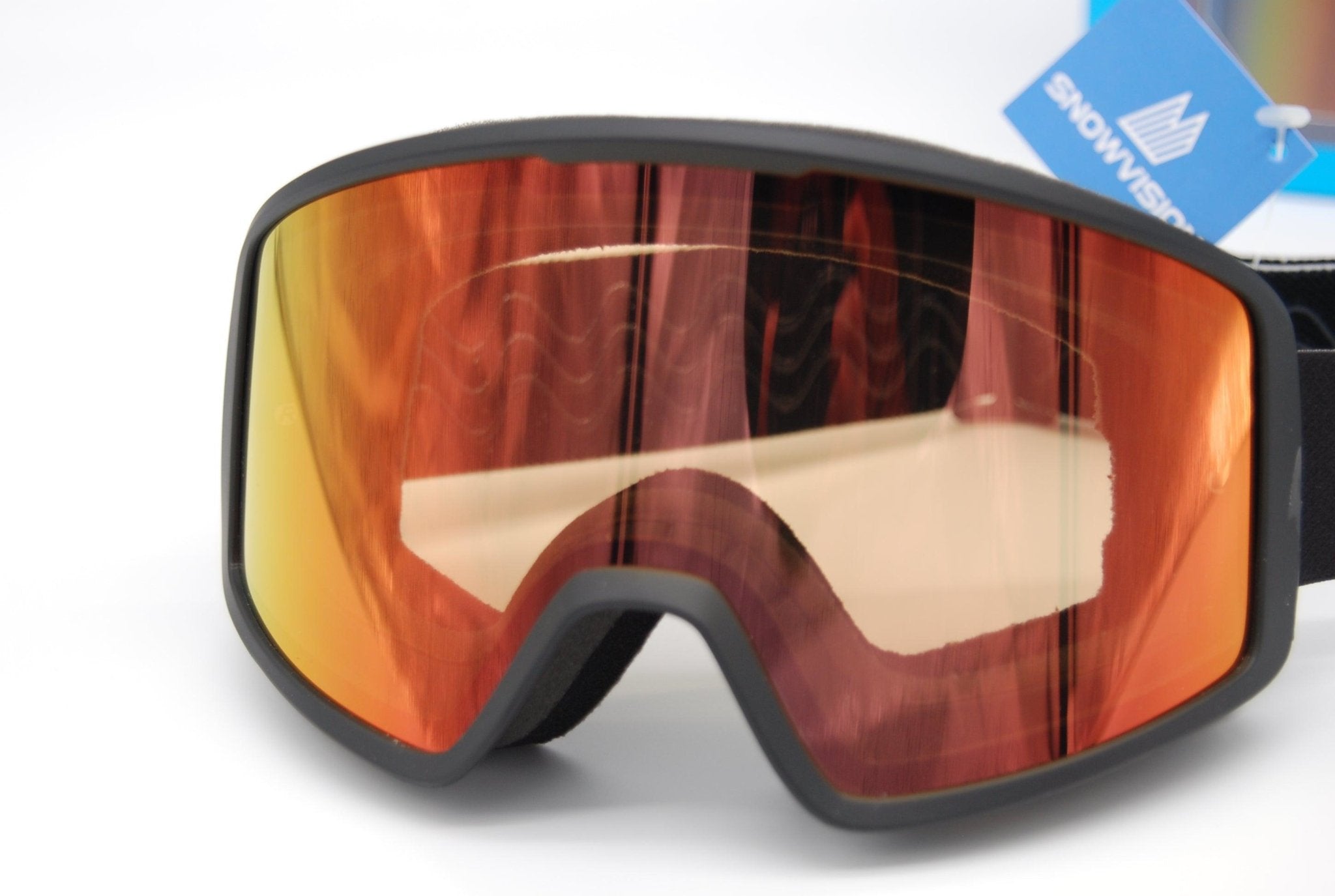 Ski Goggle - Magnus