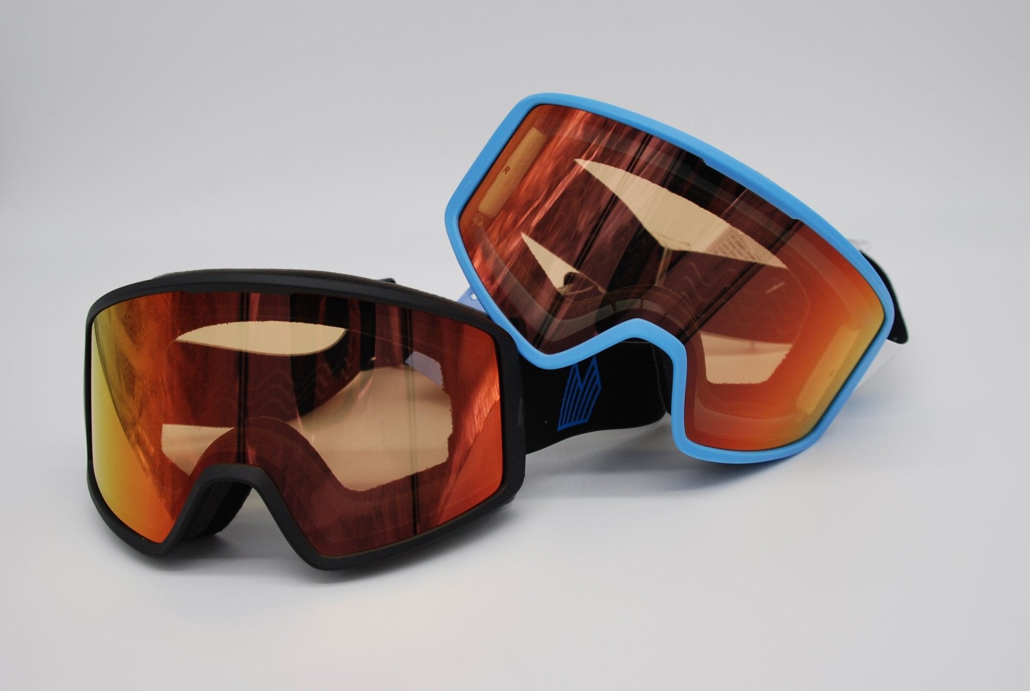 Ski Goggle - Magnus