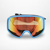 Ski Goggle - Magnus Blue