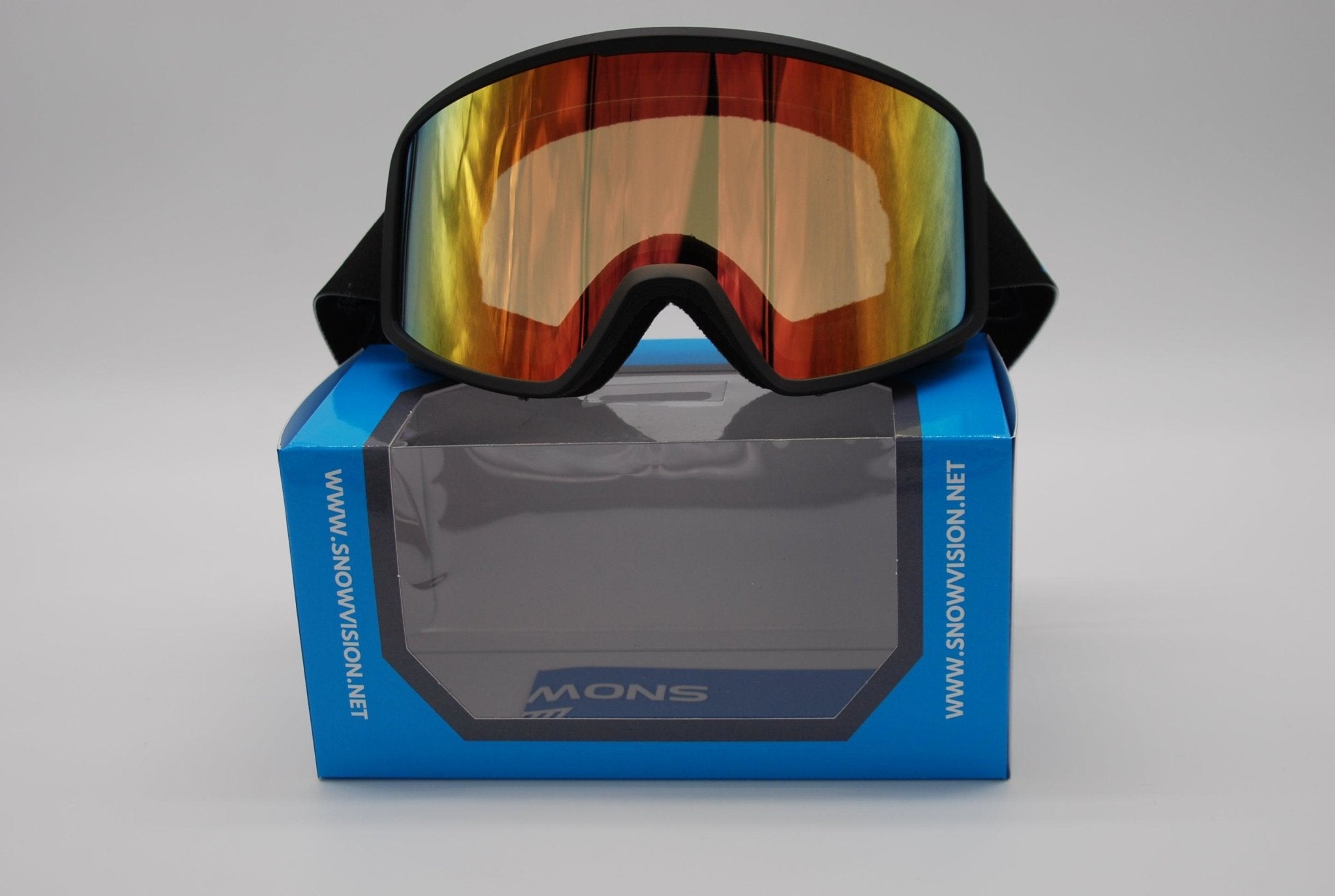 Ski Goggle - Magnus