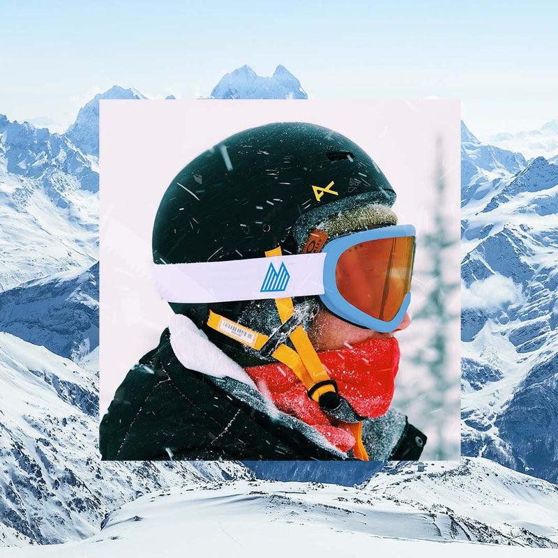 Ski Goggle - Magnus