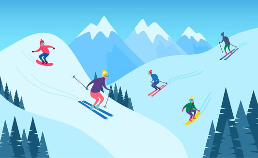 A Complete Guide to Skiing Safety and Performance - Snowvision