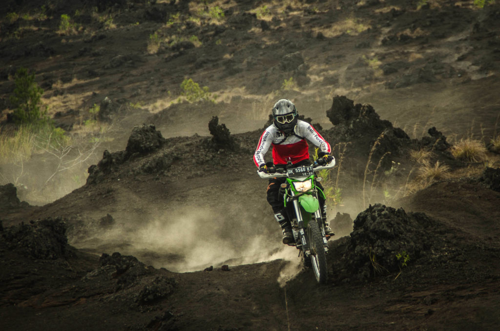 The Benefits of Riding Off-Road Motorcycles for Fitness and Mental Hea ...