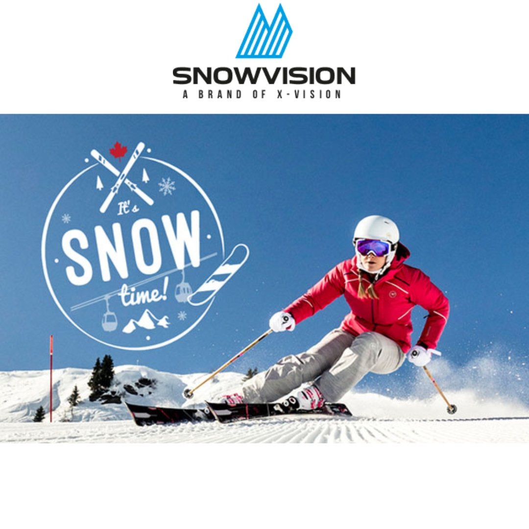 Read This Before Buying a Prescription (RX) Goggles - Snowvision