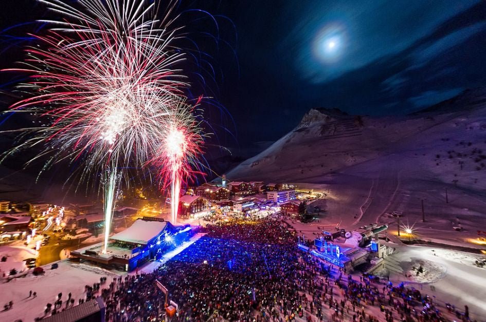 The Most Unique Ski Resorts for Seniors 2023 - Snowvision