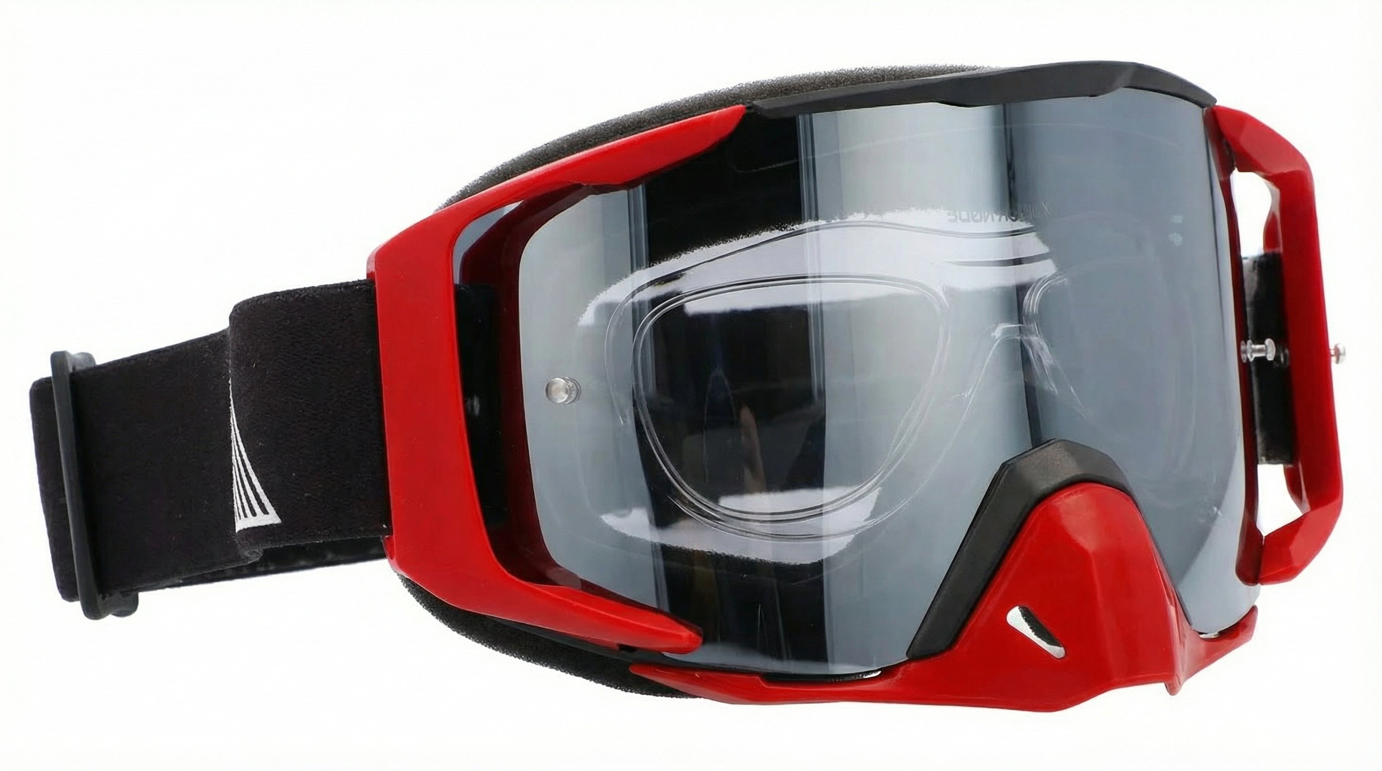 Motocross Rx Goggle - Jean