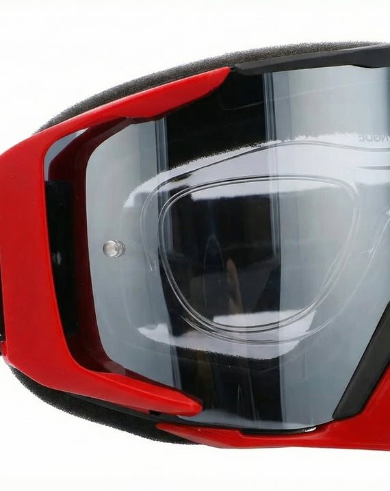 Motocross Rx Goggle - Jean