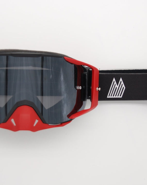 Jean Motocross/MTB-bril