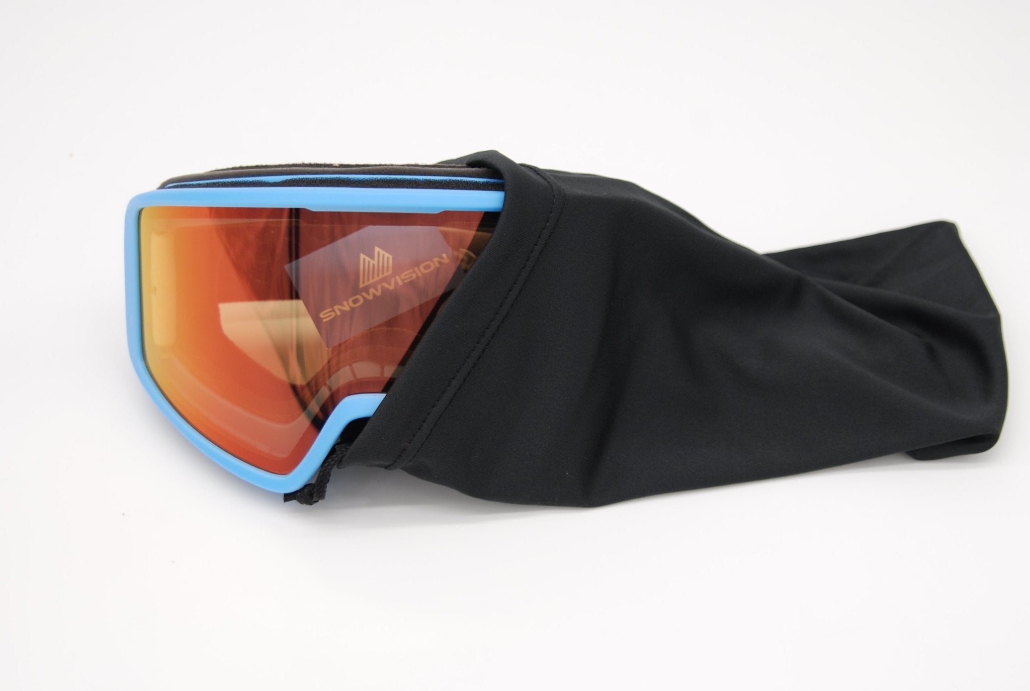 SnowVision - Masques de ski RX - Lunettes à l'intérieur des lunettes –  Snowvision