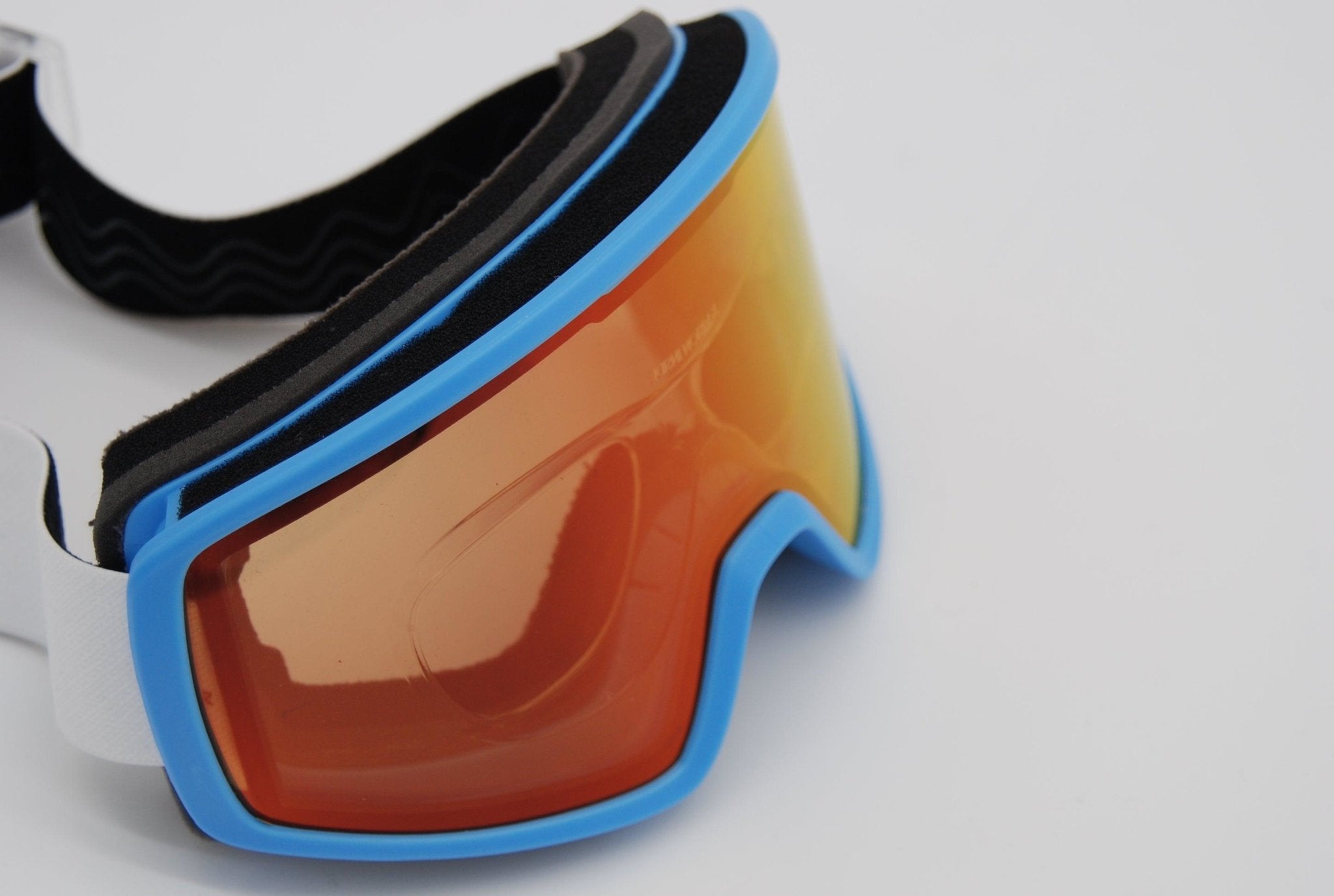 Ski Goggle with prescription - Magnus